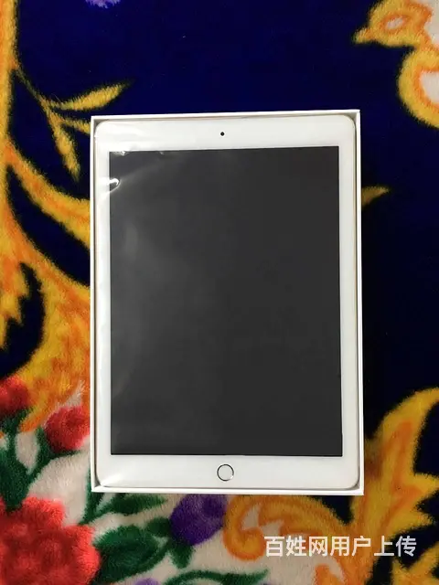 个人急售全套全新 新款ipad 带发票 - 图片 4