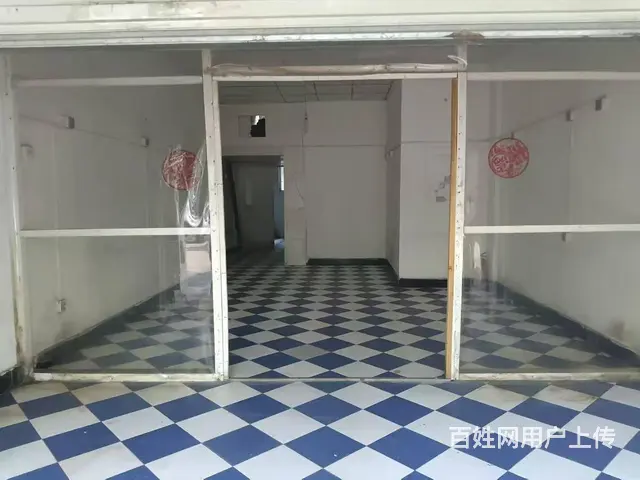 （老板本人）地铁站  大型小区临街门面房东直租6988 - 图片 6