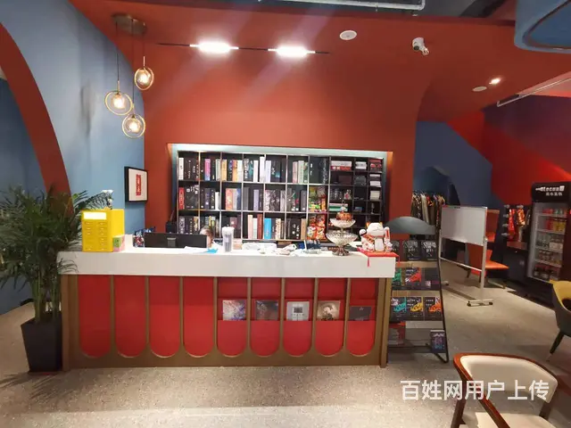 【搞定了！】道里群力银泰城悦街商服剧本杀诚信出兑 - 图片 2