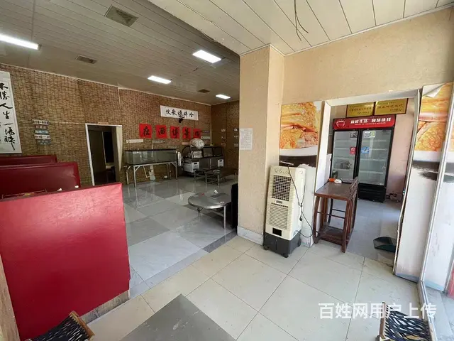 张店区东二路营业中餐饮店整体转让 - 图片 7
