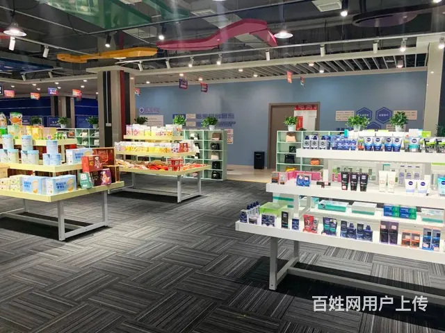 出租望城普瑞大道西商业街电商店铺 - 图片 9