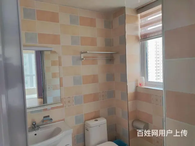 华泰玉景台，三室两卫，满五  ，南北通透，全明户型 - 图片 12