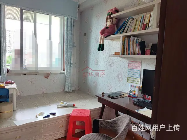 古湖东八区精装修带车库 - 图片 2