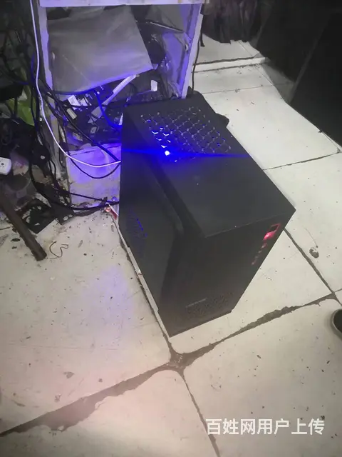 家用办公一台i5四核8G内存120G固态2G独显台 - 图片 6