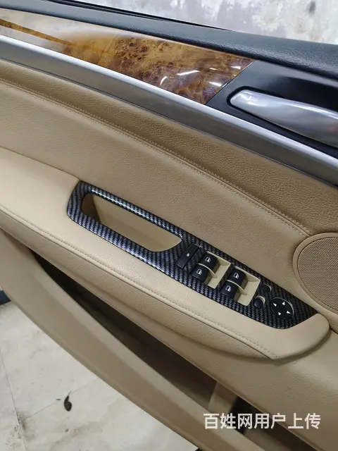宝马X5 2008款 X5 3.0si 3.0 手自一体 豪 - 图片 8