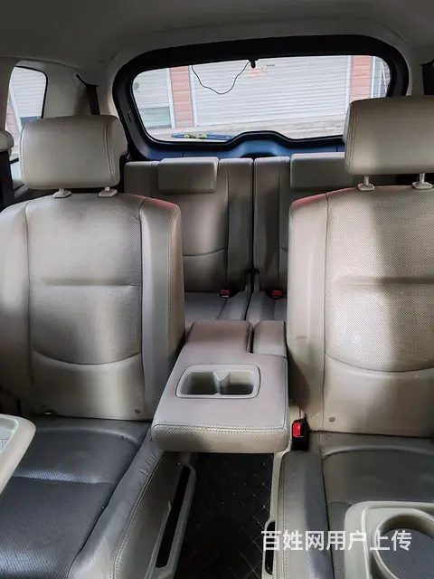 马自达Mazda5 [马自达5](进口) 2008款 2.0 - 图片 6