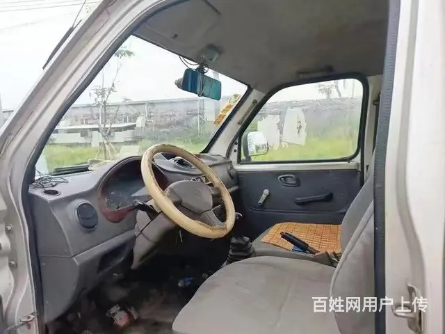16年长安双排货车 - 图片 7
