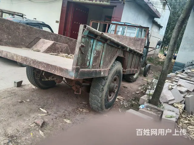 山拖450   2米乘带3米半斗 - 图片 1