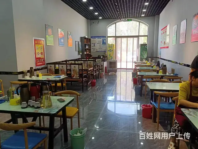 B个人一旺营中面馆转让 - 图片 6