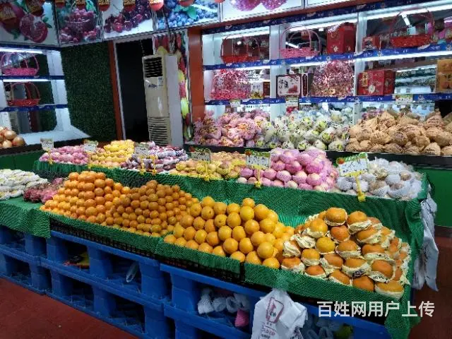 【都市时讯免费找店】升平街大舞台旁水果超市转让 - 图片 7