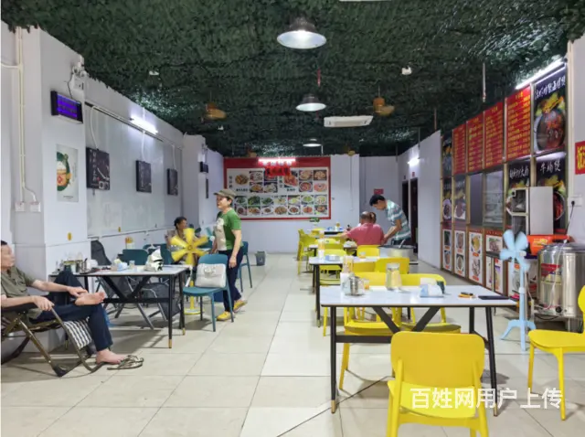 （51旺铺推荐）低价转让椰林路180平餐饮店 - 图片 5