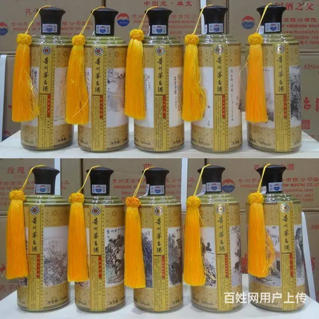 忻州回收柏翠红酒 价格一览一览表专业收购鉴定 - 图片 3