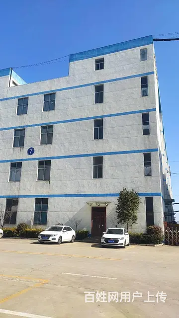 58今铺）3.5万平兰华集团工业园现代化标准厂房出租出售 - 图片 4