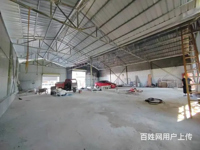 （老板本人）开福区捞刀河独门独院仓库房东优价出租6774 - 图片 6