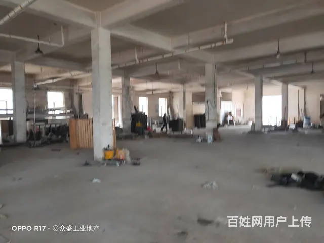 沈北1100平厂房出租 - 图片 1