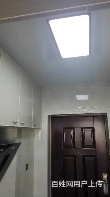 出租城市枫林小区单身公寓 - 图片 3