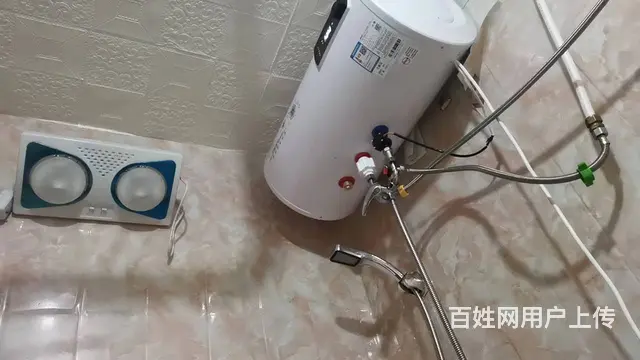 工农区四道街 普通住宅1厅 精装修 - 图片 5