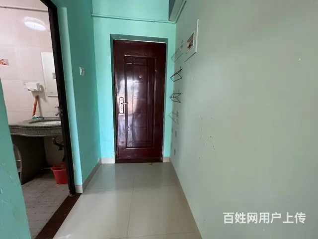 地铁房一代风华(思明-松柏) 公寓1厅 中等装修 - 图片 4