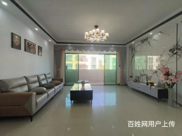 金廓小区电梯3房仅售54.8万，首付5.8万 - 图片 1