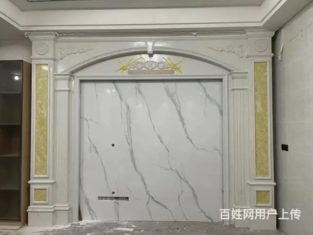 平湖人造石丨挡水条销售 - 图片 1