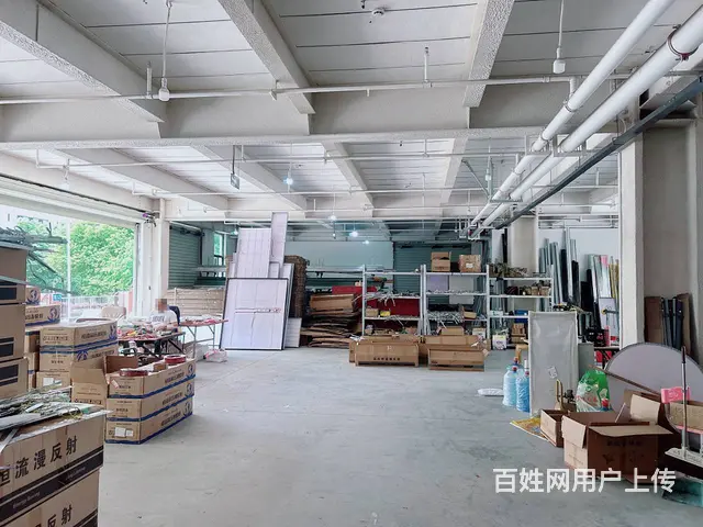 （优推）榔梨工业园大型高标准厂房/仓库招租460～5800平 - 图片 8