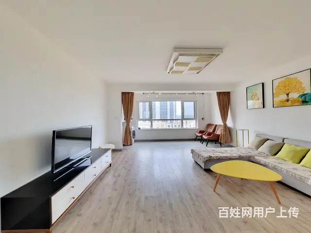 莱山三滩，小高层中间楼层，精装，业主急售。 - 图片 5