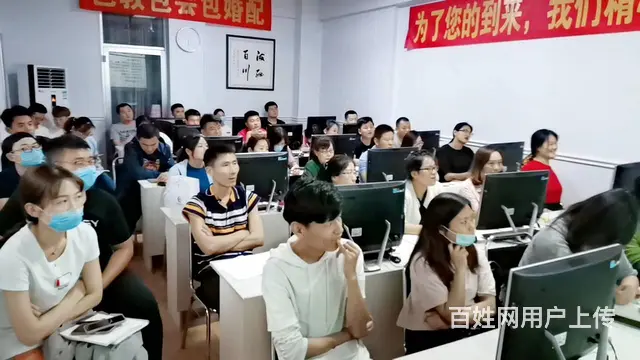 临沂汇材电商学院淘宝拼多多PS美工平面设计专业专注 - 图片 4