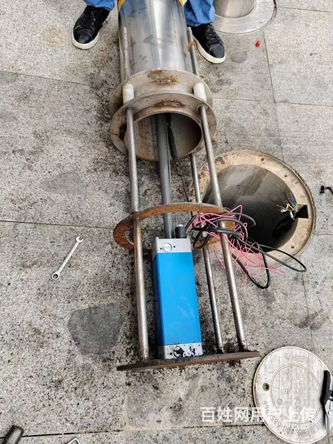 泉州电动升降柱安装维修/液压升降柱/防冲撞路障维修 - 图片 4