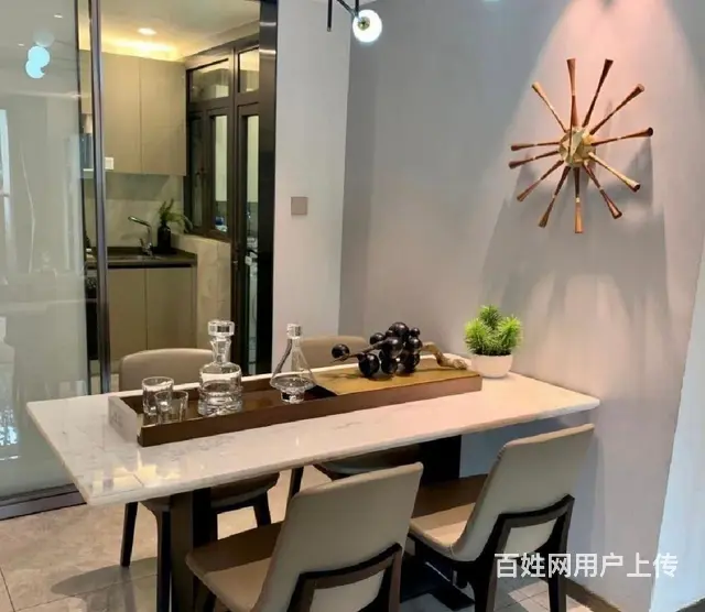 湖心路香海桥头堡（时代都荟大境）现楼单价8888/平起 - 图片 7