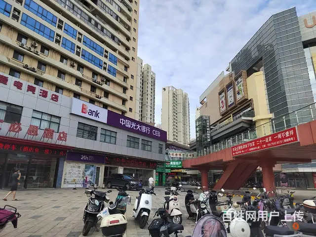 （51旺铺推荐）吾悦广场一楼600平旺铺招租 - 图片 11