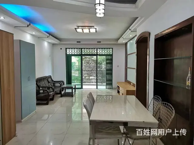 【搞定了！】业主直租南厦丰泽园三房二厅电梯房，3200元/月 - 图片 1