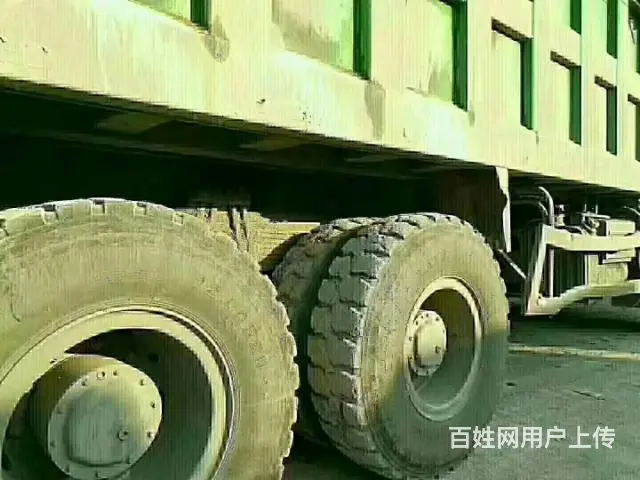 国五豪沃自卸车带保险出售 - 图片 8
