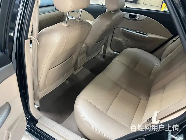14年别克凯越 - 图片 5