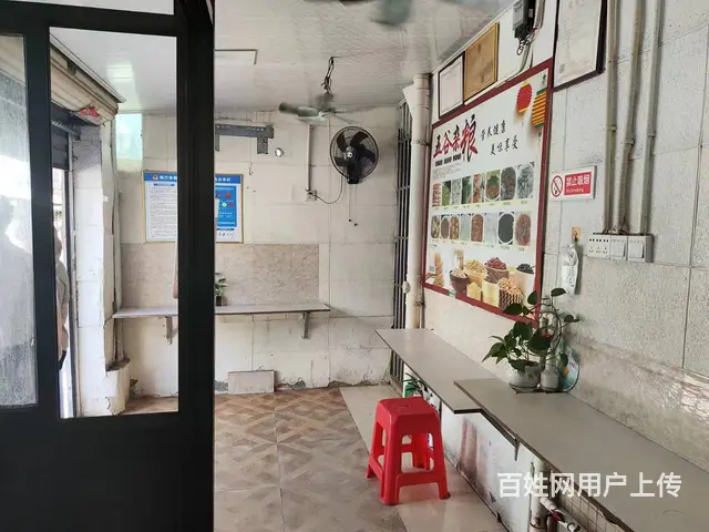 （51旺铺推荐）南桥路七小旁30平旺铺招租 - 图片 7