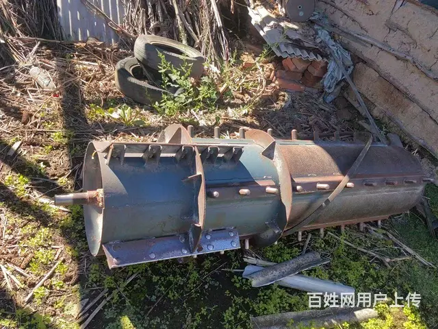 L60原厂后驱甲子高花13年车 - 图片 4