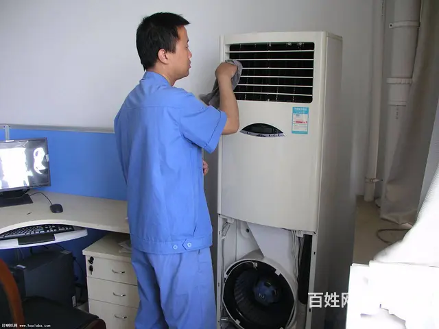 临海市**** 空调维修加液拆装 - 图片 6