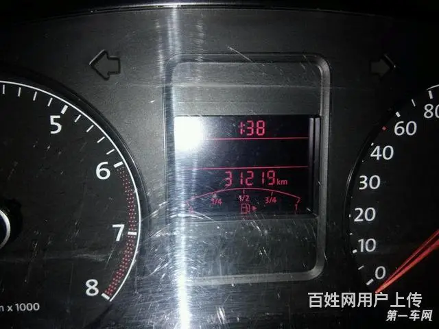 [昆明]大众POLO两厢 1.6L 自动 舒适版 - 图片 5