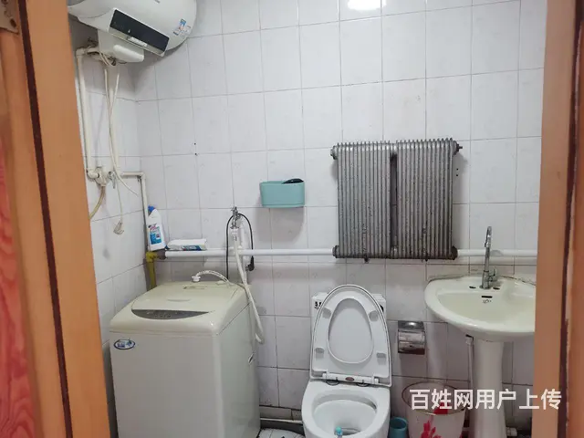 自家商业区学区精装房屋出租 - 图片 7