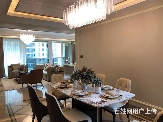 天成嘉苑精装2房闸弄口火车东站紫薇公寓天城国际蓝天城市花园 - 图片 6