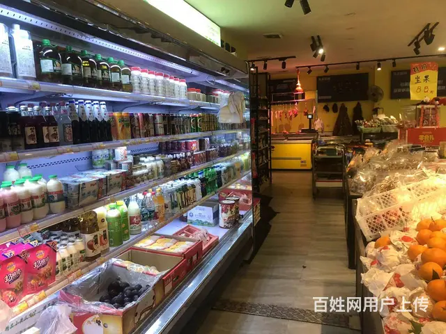 个人）商圈急转运达中央广场生鲜水果店优价转让编号1057 - 图片 2