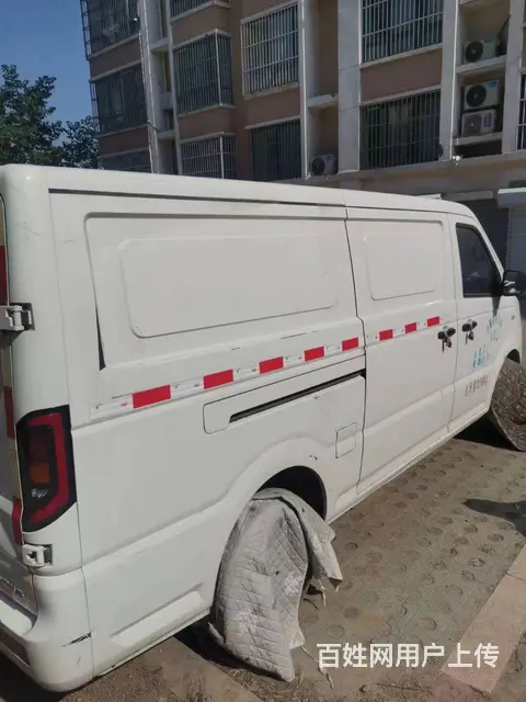 货拉拉专用车 个人一手车，有用的联系 - 图片 2