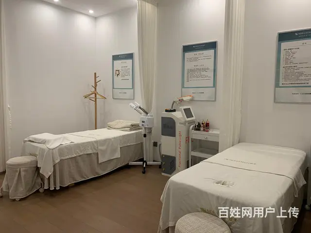 【搞定了！】伍家岗万达95平精装修美容店转让或合作经营 - 图片 8