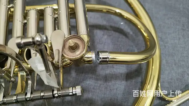 小号维修，中音号维修，大号维修保养，管乐维修 - 图片 1