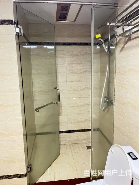 电梯房衡州大道珠晖万达广场附近1室配套家电齐全月租1300 - 图片 7