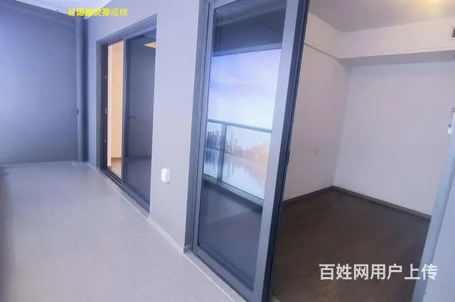 银泰旁，精装带地暖，1个月社保能入手，品牌开发商 - 图片 12