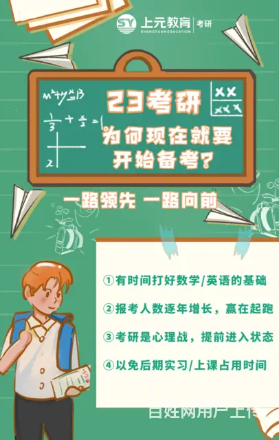 靖江考研培训班|考研复试怎么和导师联系？ - 图片