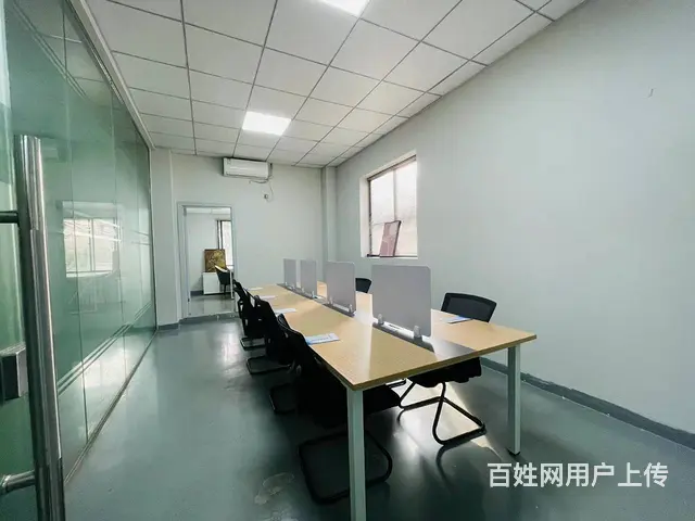 重庆九龙坡歇台 创业孵化产业园 精装小型办公室 非中介 - 图片 2