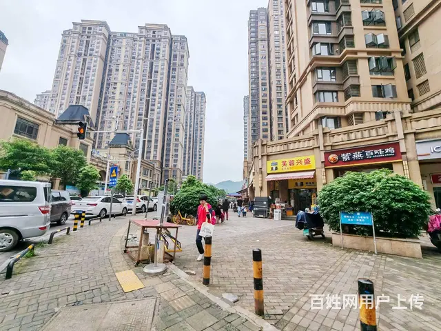 （老板本人）万人小区临街旺铺优价转让（可空转）6366 - 图片 8