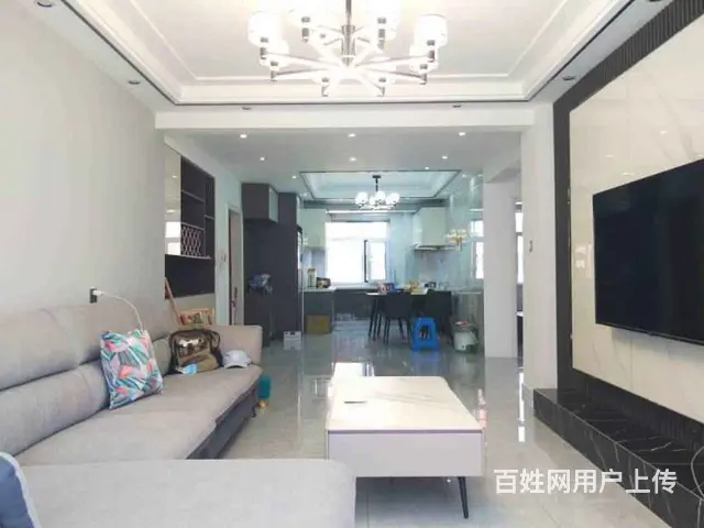 前旗乾润学府业主急售带21平地下室 - 图片 1