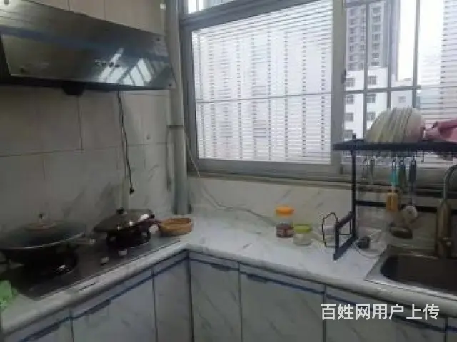 大润发紧邻！朝阳小区三室精装家电家具齐全 月租1000 - 图片 3